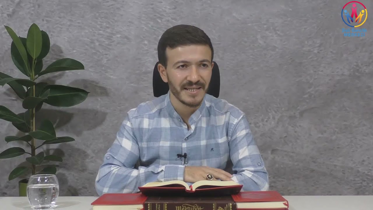 2021 BERAT KANDİLİ ÖZEL