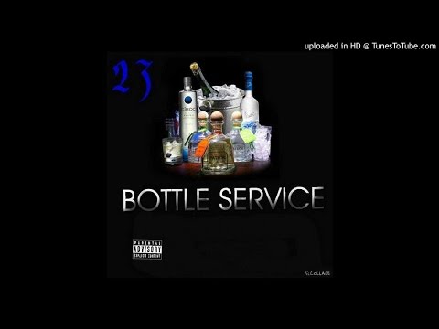 23 "Turn You On" ft. Joe Blakk