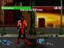 MK Mugen MK1 Ermac S Torso Rip Fatality