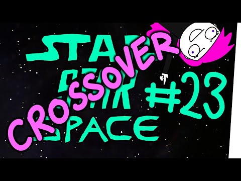 StarStarSpace #23/Japanoschlampen #34 - Die verschollene Episode