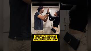 Download lagu Problematik Hubungan Asmara Cornelio Sunny & Safira Ratu Sofya mp3