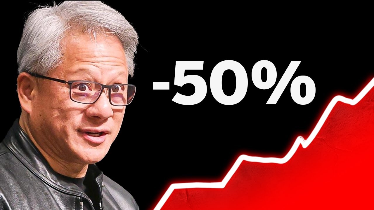 LEAKED: The Bombshell Hitting Nvidia