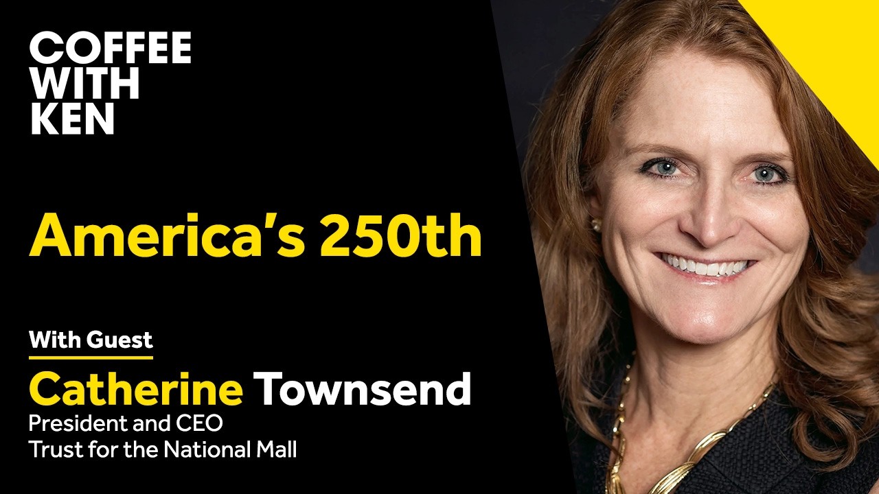 America&rsquo;s 250th