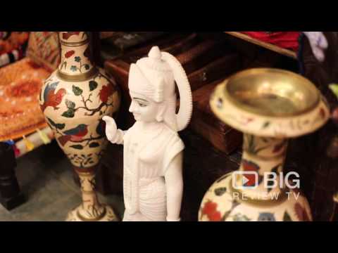 Khazana Boutique an Indian Boutique in New York selling Punjabi Suits or Salwar Kameez