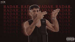 كلمات اغنية رادار خفاش