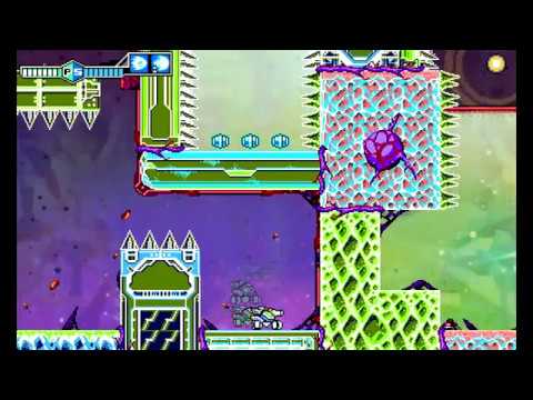Blaster Master Zero Part 9 FINAL- Self-destruction is not the answer