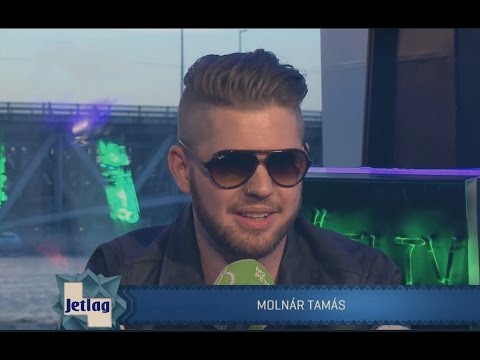 Molnár Tamás ✈ Jetlag - Karszalagok (acoustic version)