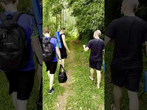 Cascata Santa Inês - Poço das Antas/RS