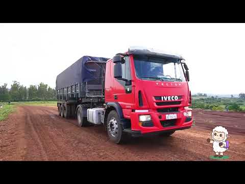 Manual de Historia sobre Fachinal, Misiones: Relleno sanitario