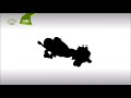 Danger Mouse 2015 Intro Opening