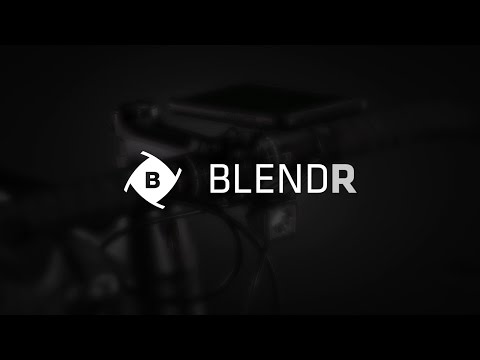 TREK Blendr Fendr blatník