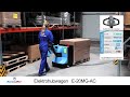 Hanselifter Elektrohubwagen E-20MG-AC Tragkraft 2000kg-youtube_img
