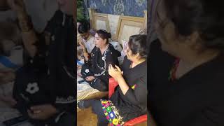 Sindhi Sehra / Aapa Sakina / Mehmooda Gazal