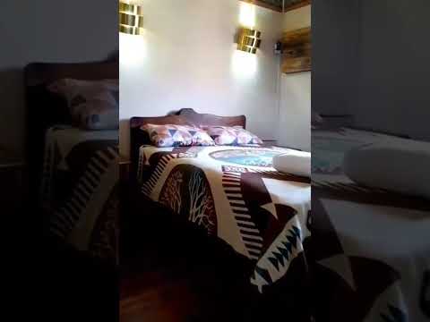 🌿 Quinta María Isabel | Tu Rincón Mágico en Gualaceo, Azuay #gualaceo #viajes #hospedaje