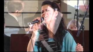 Saara Aalto - Niin Minä Neitonen Sinulle Laulan