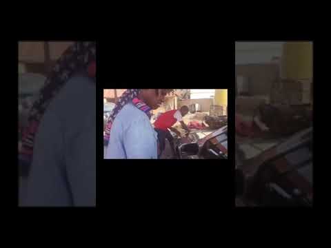 Starlekzy – Show Me The Way (Prod By S.I.D)  (Official Video)