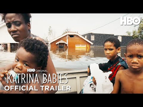 Katrina Babies Movie Trailer