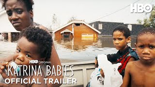 Katrina Babies