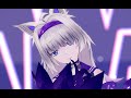 Punishing Gray Raven MMD 4K 60FPS XXI Beat Eater