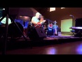 Maggie Campbell Blues