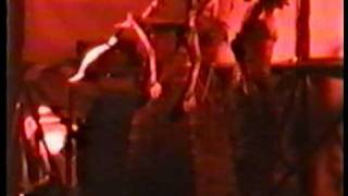 Skinny Puppy - track11 social deception