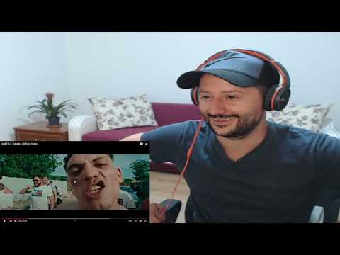 Reactionez la CRETZU - Tetrailes