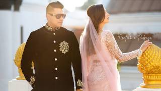 Prateek ❤️ Palpasa | A Timeless Engagement Tale | Cinematic Film Captured by Wedding Times