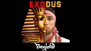 Exodus (Draft - Guru Instrumental)
