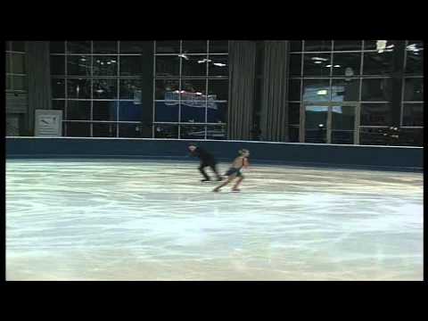 Angelina EKATERININA/ Philipp TARASOV AZE 37,05 p