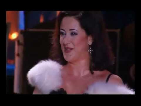 Tamara Gverdtsiteli and Michel Legrand - How keep the music playing