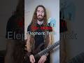 EVH S Elephant Trick Tutorial Guitar