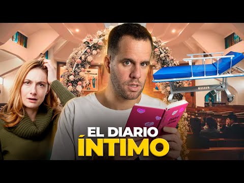 Anecdote #244 - THE INTIMATE DIARY