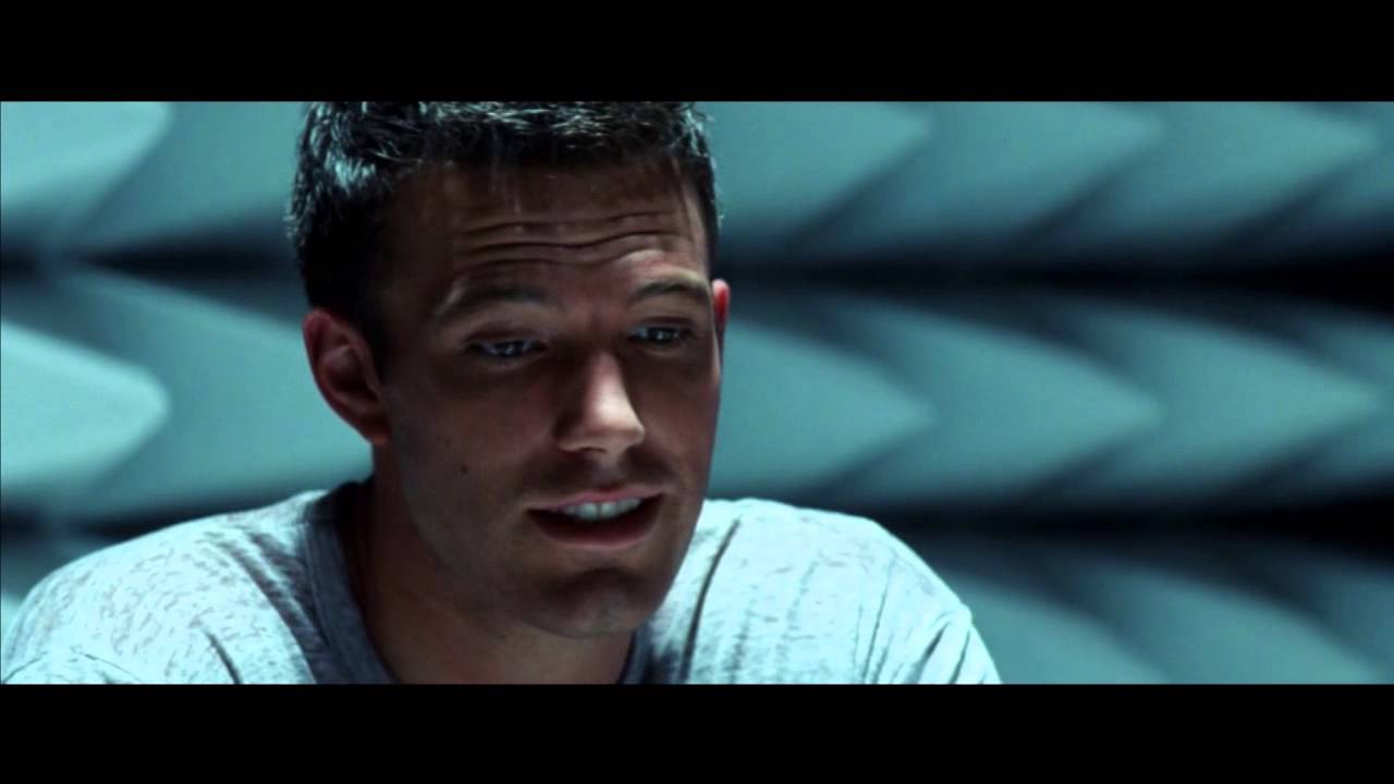 Armageddon - Rorschach Tests Clip