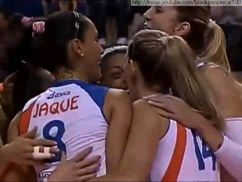 Superliga Feminina de Volei 2012/2013 - Amil Campinas 0 x 3 Sollys Osasco