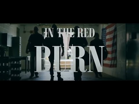 In The Red - Burn