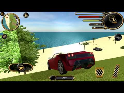 Real Gangster Crime 2