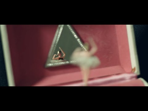 The Art of My Scars - Kay J Browning Documentary