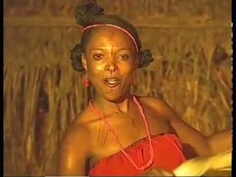 Amuma N'egwu ft Princess Adaeze & Ewena - Onye Ocha (Official Video)