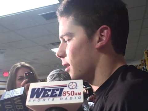 Oct 28 2010 - Tyler Seguin Boston Bruins.AVI