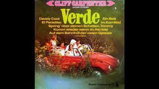 Cliff Carpenter   Komm Wieder Wenn Du Frei Bist