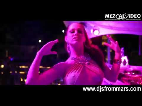 Kiesza vs Mauro Picotto - Hideaway Komodo (Djs From Mars Bootleg)