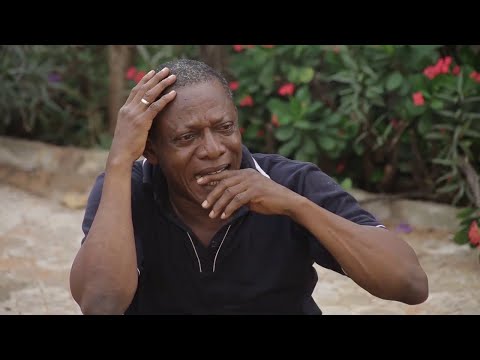 Nkem owoh the stingy billonaire Latest nigerian movie, 2022 starring tana adelana.full loaded movie