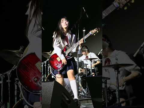 QWER (최애의 아이들) - Dear - Berwyn 20251105
