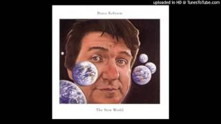 Bruce Robison~ When It Rains