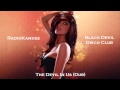 Black Devil Disco Club - The Devil In Us (Dub ...