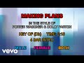 Porter Wagoner & Dolly Parton - Making Plans (Karaoke)