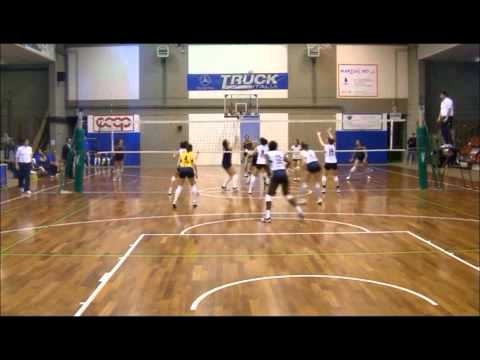 Coveme - San Lazzaro Volleyball Team Promoted in B1