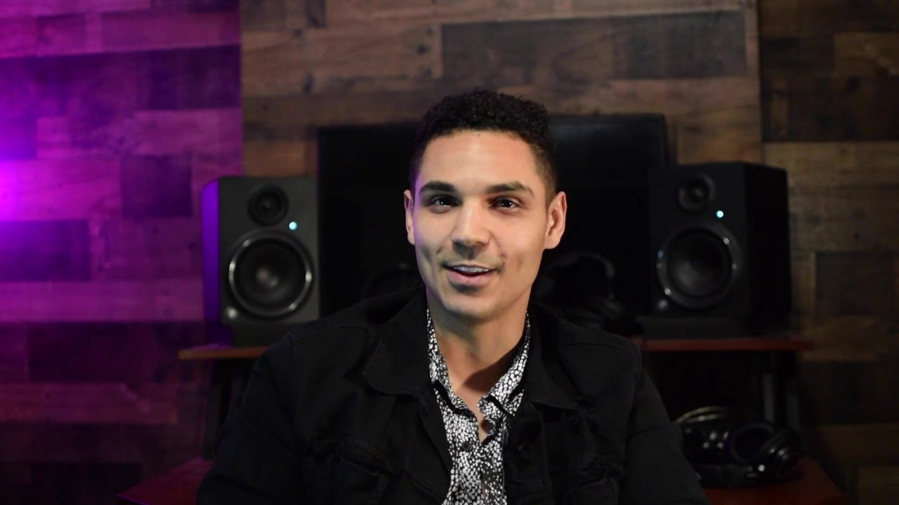 VOYAGE LA INTERVIEW - (PART 1)