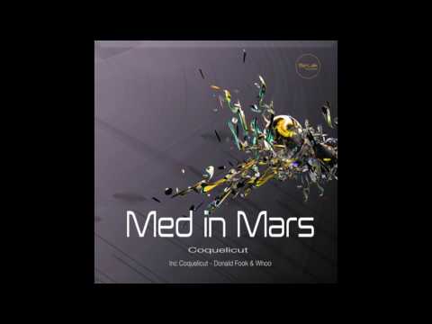 Med In Mars - Donald Fook (original)