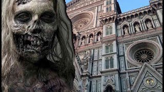 Zombies of the Renaissance: The Real Life Walking Dead